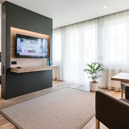 Hotel Am Wasserturm ベルリン エクステリア 写真