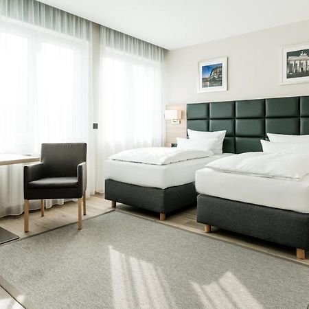 Hotel Am Wasserturm ベルリン エクステリア 写真