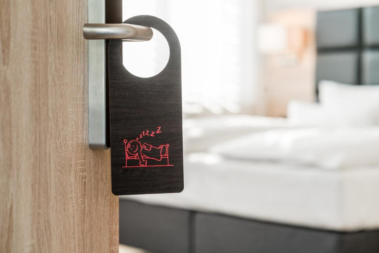 Hotel Am Wasserturm ベルリン エクステリア 写真